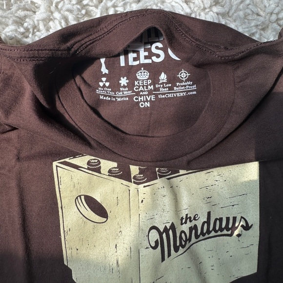 The Chive Case of the Mondays - Picture 4 of 4